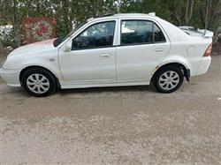 Geely CK